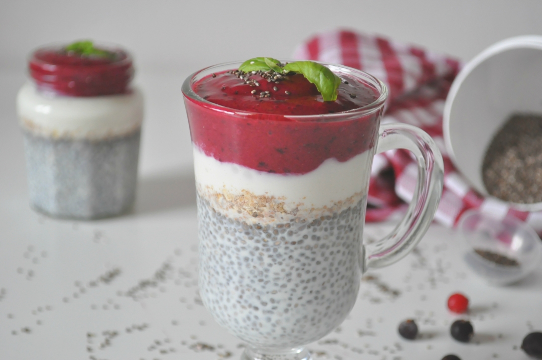 chia puding 3